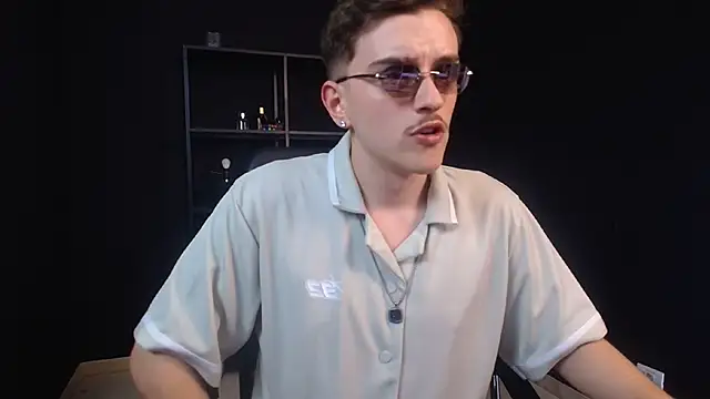 FelixStarkk Show Webcam