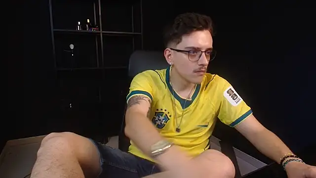 FelixStarkk Show Webcam
