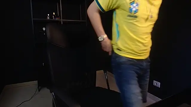 عرض كام FelixStarkk