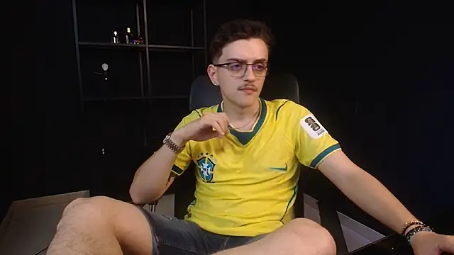 عرض كام FelixStarkk