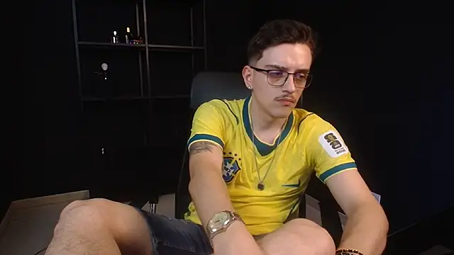 عرض كام FelixStarkk