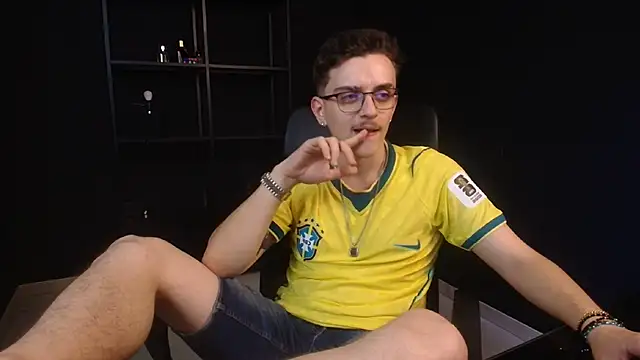 FelixStarkk Webcam show