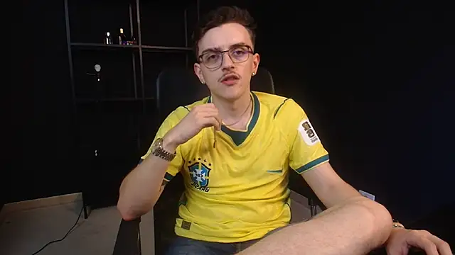 Show webcam de FelixStarkk