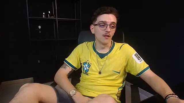 FelixStarkk 웹캠 쇼