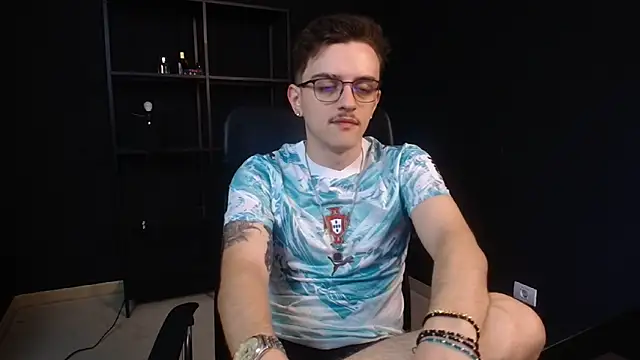 Show de webcam de FelixStarkk