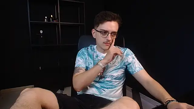 FelixStarkk – webcam-show