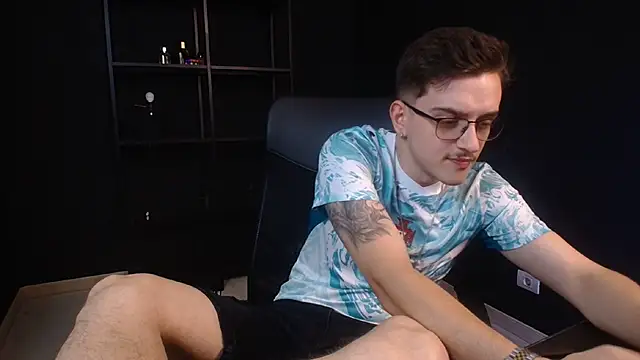 FelixStarkk Webcamshow