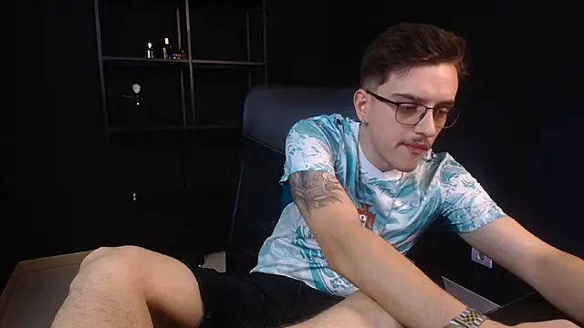 Show de webcam de FelixStarkk