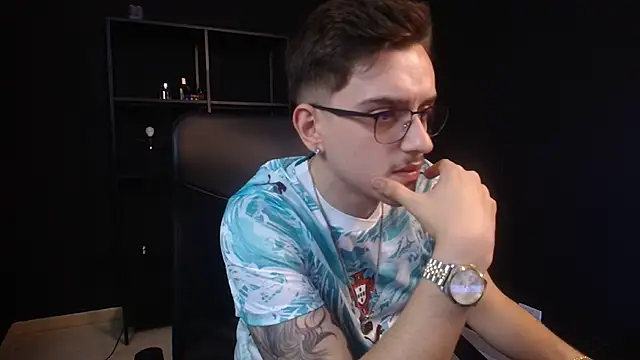 FelixStarkk Webcam show