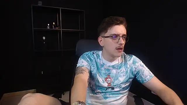 عرض كام FelixStarkk