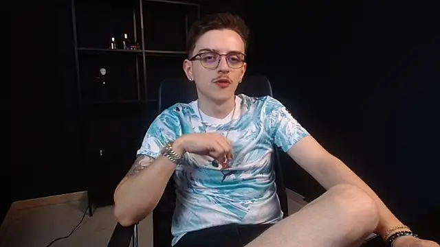 FelixStarkk Show Webcam