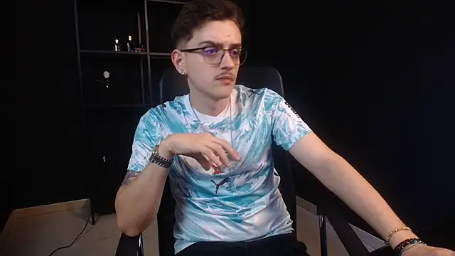 FelixStarkk 웹캠 쇼