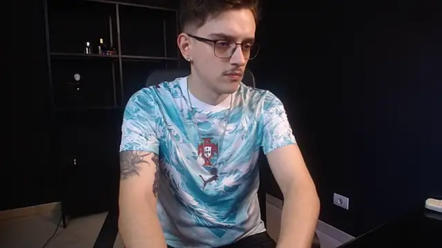 FelixStarkk's Webcam Show