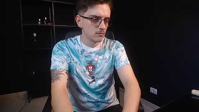 FelixStarkk's Webcam Show
