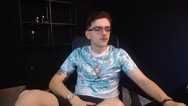 FelixStarkk Webcam-Show
