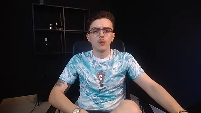 Webkamerová show FelixStarkk