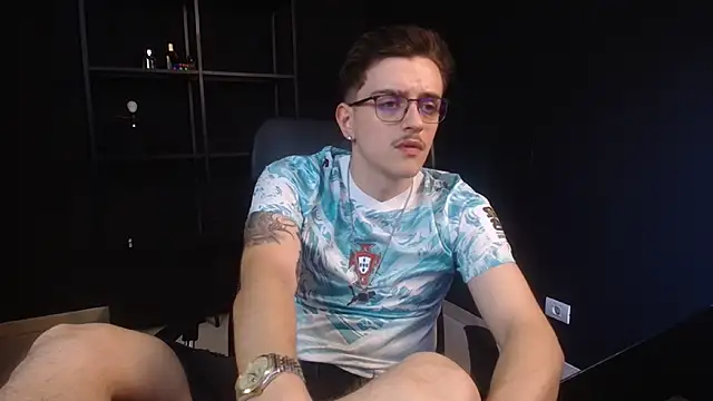 FelixStarkk 웹캠 쇼