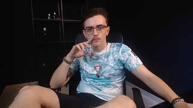 FelixStarkk 웹캠 쇼