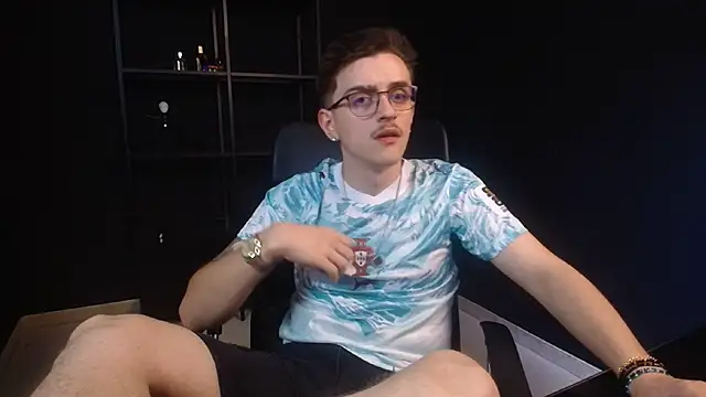 FelixStarkk Pertunjukan Webcam