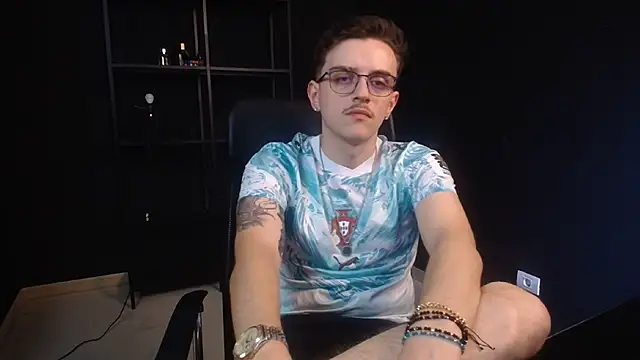 Webkamerová show FelixStarkk