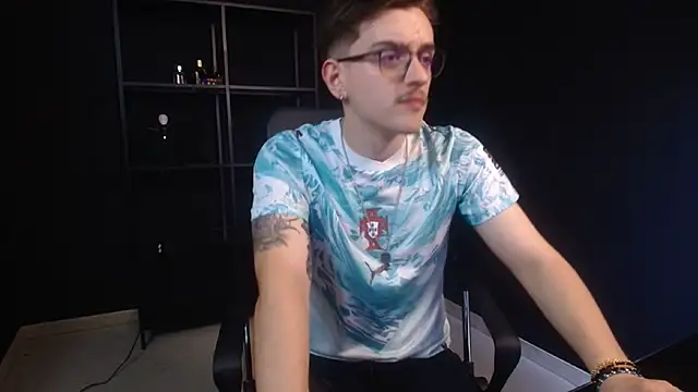 FelixStarkk Webcamshow