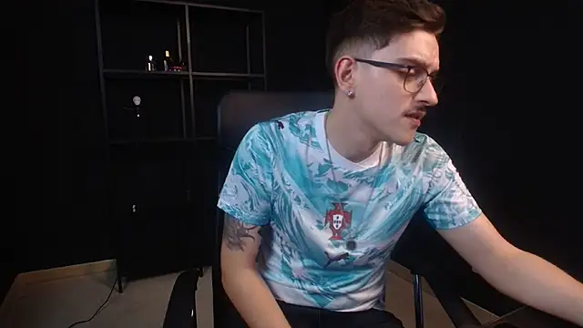FelixStarkk Webcam-Show