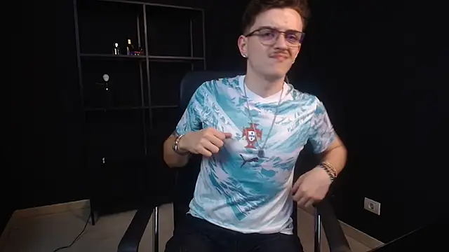 FelixStarkk Show Webcam