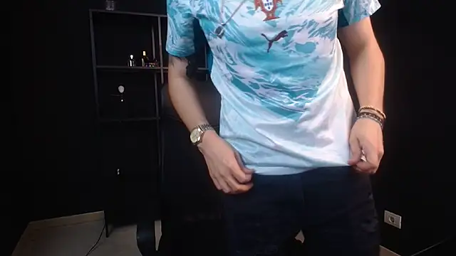 عرض كام FelixStarkk