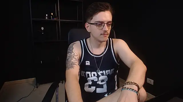 Show de webcam de FelixStarkk