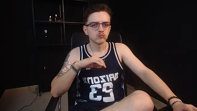 عرض كام FelixStarkk