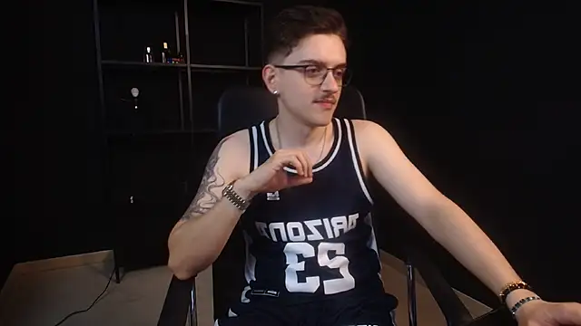 FelixStarkk Webcam-Show