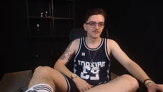 عرض كام FelixStarkk