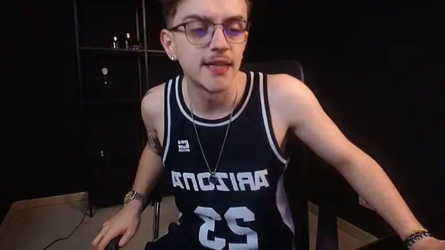FelixStarkk Show Webcam