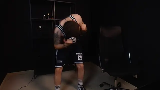 عرض كام FelixStarkk