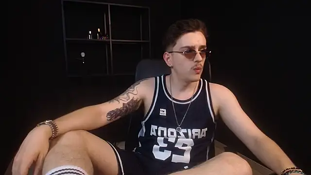 FelixStarkk – webcam-show