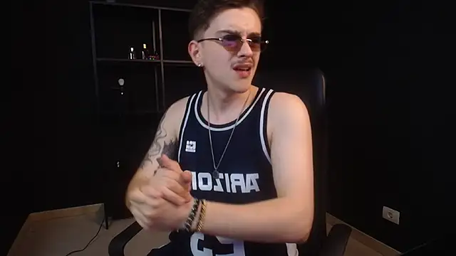 عرض كام FelixStarkk