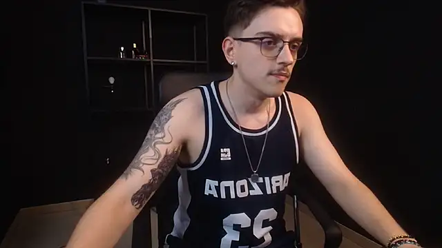 FelixStarkk Show Webcam