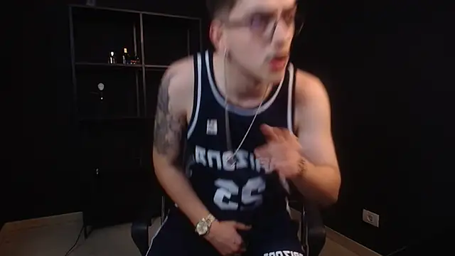 عرض كام FelixStarkk