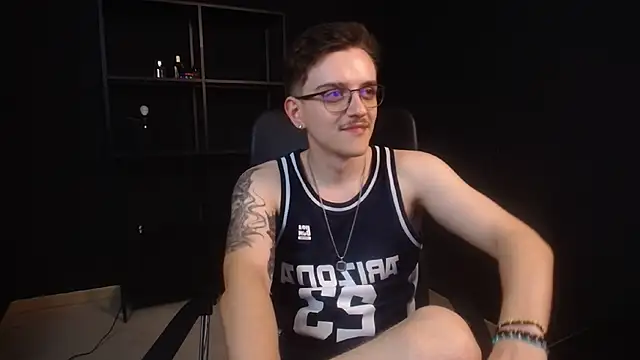 FelixStarkk's Webcam Show