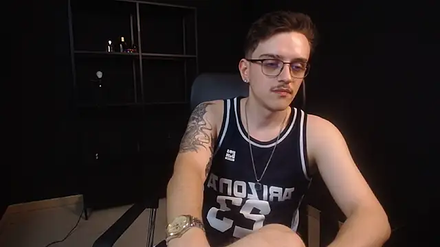 Show de webcam de FelixStarkk