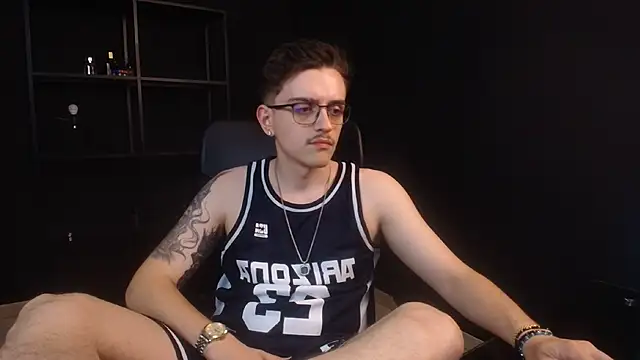 عرض كام FelixStarkk