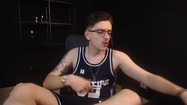 عرض كام FelixStarkk