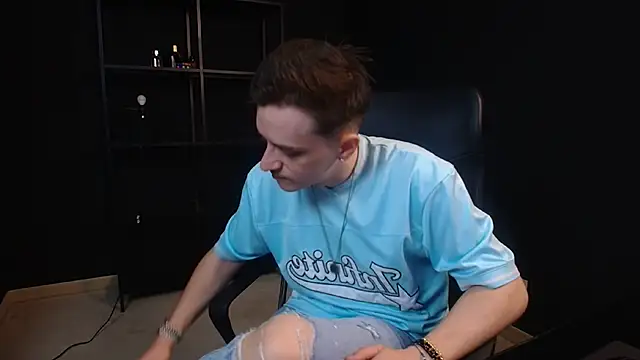 FelixStarkk Webcamshow