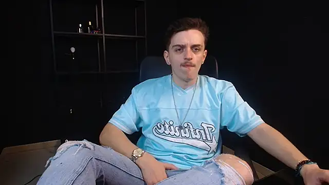 FelixStarkk Webcam show