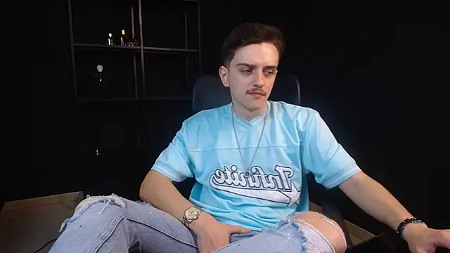 FelixStarkk Show Webcam
