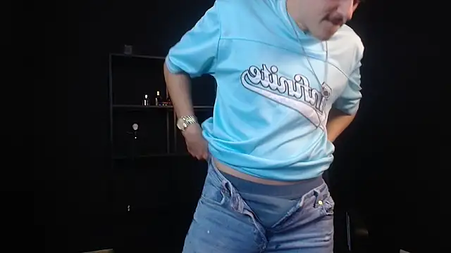 FelixStarkk Webcam show