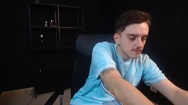 FelixStarkk Webcam Show