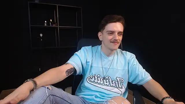 FelixStarkkn Webbikameraesitys