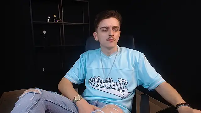 FelixStarkk Webcam-Show
