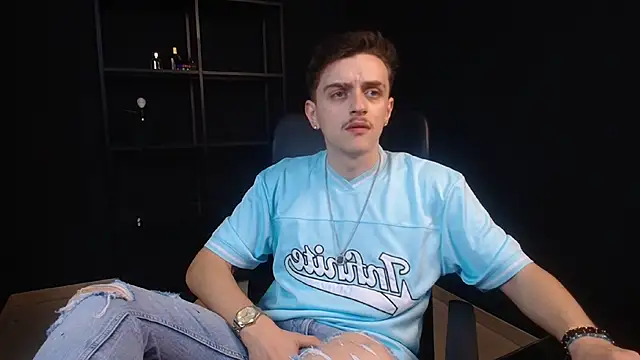 FelixStarkk Webcam-Show